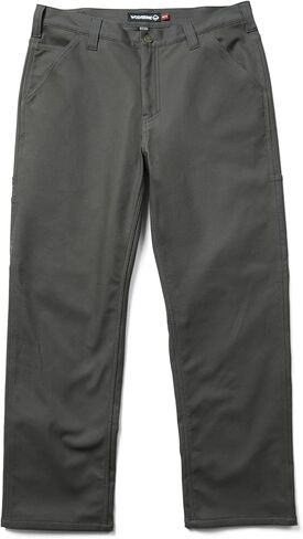 Wolverine Men's Duralock Steelhead Fleece Lined Utility Pant in Saudi Arabia