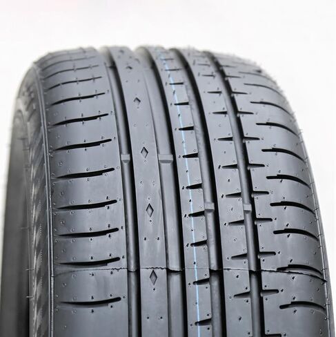 Accelera Phi All Season 245/25R21 86Y Passenger Tire in Saudi Arabia