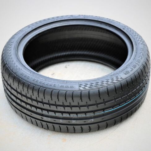 Accelera Phi All Season 245/25R21 86Y Passenger Tire in Saudi Arabia