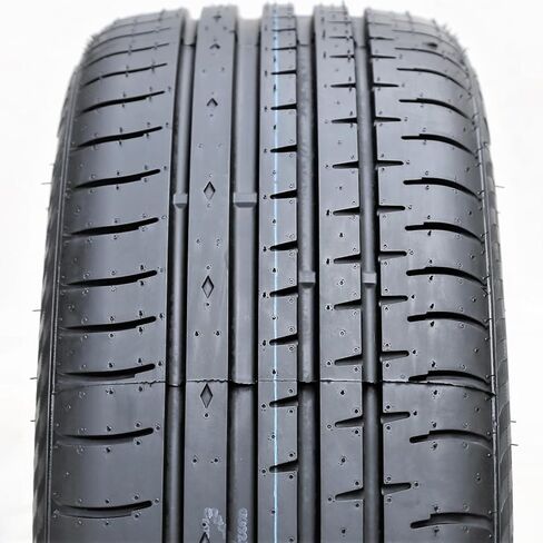 Accelera Phi All Season 245/25R21 86Y Passenger Tire in Saudi Arabia
