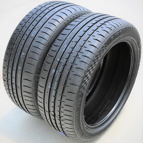 Accelera Phi All Season 245/25R21 86Y Passenger Tire in Saudi Arabia