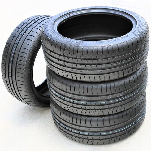 Accelera Phi All Season 245/25R21 86Y Passenger Tire in Saudi Arabia
