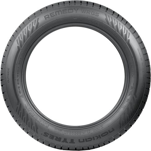 إطارات Nokian Remedy WRG5 235/50 R 19 103V XL All-Weather Tyre in Saudi Arabia