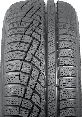 إطارات Nokian Remedy WRG5 235/50 R 19 103V XL All-Weather Tyre in Saudi Arabia