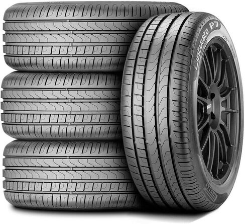 Pirelli Cinturato P7 255/40R18 95Y (1990600) in Saudi Arabia