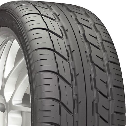 Dunlop SP Sport 7010 A/S Run Flat Radial- 255/40R20 97Z SL in Saudi Arabia