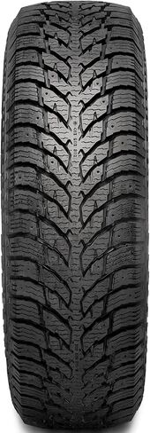 Nokian Hakkapeliitta LT3 (غير مرصع) LT235/85R16 E/10PLY BSW in Saudi Arabia