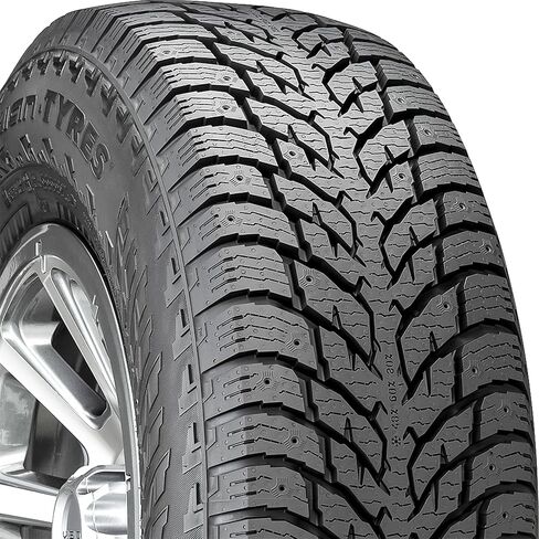 Nokian Hakkapeliitta LT3 (غير مرصع) LT235/85R16 E/10PLY BSW in Saudi Arabia