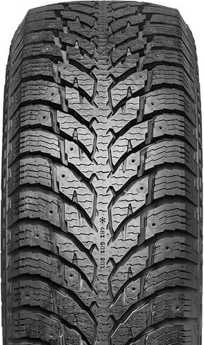 Nokian Hakkapeliitta LT3 (غير مرصع) LT235/85R16 E/10PLY BSW in Saudi Arabia