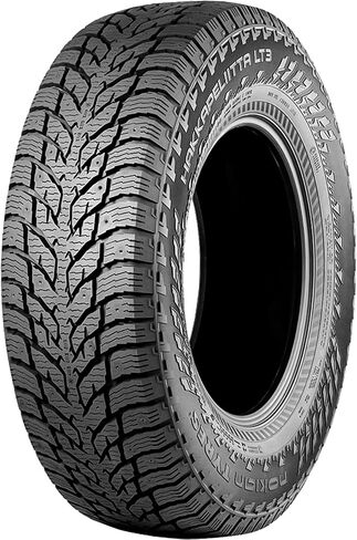 Nokian Hakkapeliitta LT3 (غير مرصع) LT235/85R16 E/10PLY BSW in Saudi Arabia