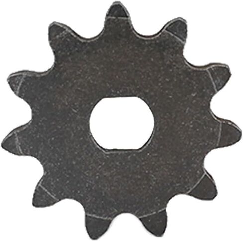 #35 9T Motor Sprocket Dual D-Bore لـ ATV UTV GO GO GOFT CART CART BUGGY QUAR in Saudi Arabia