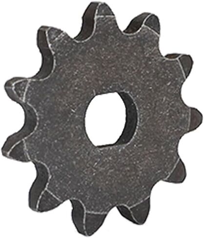 #35 9T Motor Sprocket Dual D-Bore لـ ATV UTV GO GO GOFT CART CART BUGGY QUAR in Saudi Arabia