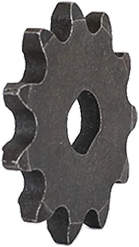 #35 9T Motor Sprocket Dual D-Bore لـ ATV UTV GO GO GOFT CART CART BUGGY QUAR in Saudi Arabia