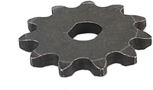 #35 9T Motor Sprocket Dual D-Bore لـ ATV UTV GO GO GOFT CART CART BUGGY QUAR in Saudi Arabia