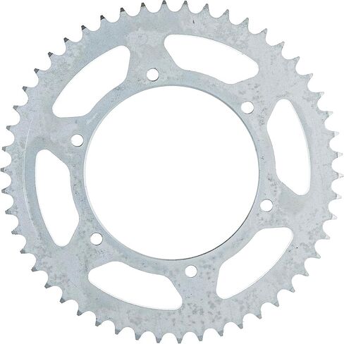 Niche 520 Pitch 50 Satect Beal Drive Sprocket for Yamaha YZ250 YZ125 YZ450F YZ250F WR450F WR250F 17D-25450-50-00 in Saudi Arabia