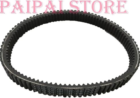 ODES 800 1000 Dominator UTV Drive Belt in Saudi Arabia