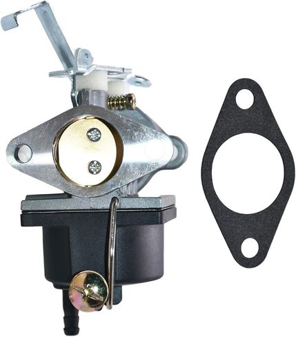 Carbman 640221 5156 استبدال المكربن لـ Tecumseh OV691EA TVT691 Carb Assy مع مجموعات الحشية in Saudi Arabia