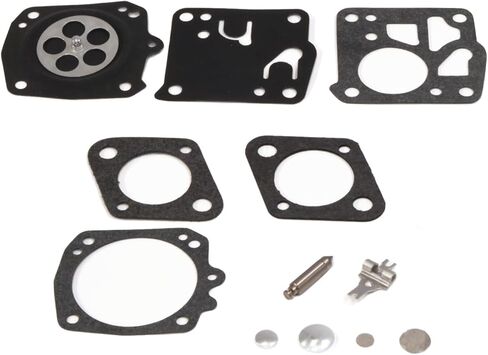 KIT CARBURETOR TILLOTSON 3644 Replaces RK-23HS in Saudi Arabia