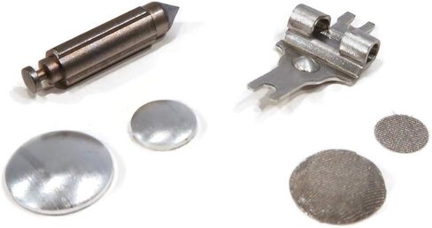 KIT CARBURETOR TILLOTSON 3644 Replaces RK-23HS in Saudi Arabia