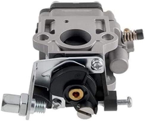 PR46BT PR48BT Carburetor for Poulan Pro PR2322 BP400 BP402 967086901 150032738 530058436 Eskimo Mako M43 M43Q8 Viper 43cc Engine Southland SEA43 SCV43 Earth Auger in Kuwait