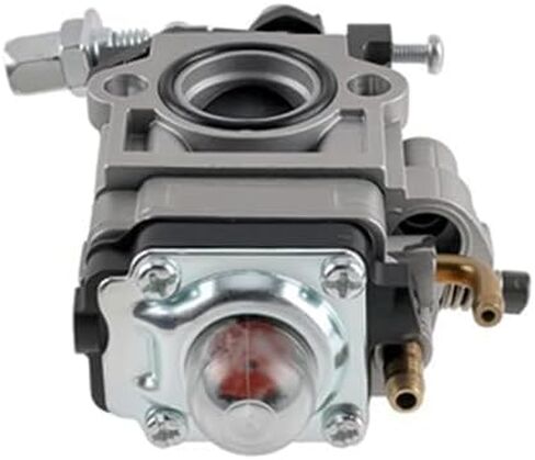 PR46BT PR48BT Carburetor for Poulan Pro PR2322 BP400 BP402 967086901 150032738 530058436 Eskimo Mako M43 M43Q8 Viper 43cc Engine Southland SEA43 SCV43 Earth Auger in Kuwait