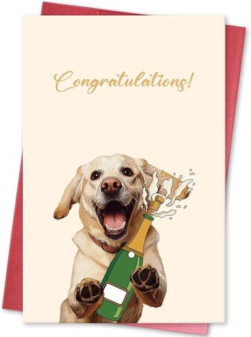 Sweet Bridal Shower Card for Bride To Be, Funny Wedding Congratulations Card for Woman Her, Cute Wedding Shower Card for Friends, Bachelorette Gifts for Bride, Cheers to the Bride to be in Saudi Arabia