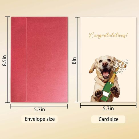 Sweet Bridal Shower Card for Bride To Be, Funny Wedding Congratulations Card for Woman Her, Cute Wedding Shower Card for Friends, Bachelorette Gifts for Bride, Cheers to the Bride to be in Saudi Arabia