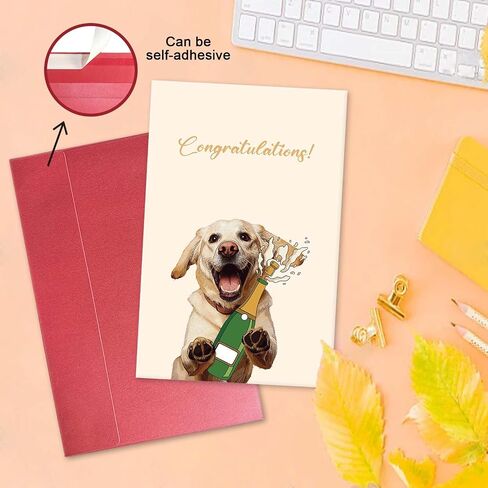 Sweet Bridal Shower Card for Bride To Be, Funny Wedding Congratulations Card for Woman Her, Cute Wedding Shower Card for Friends, Bachelorette Gifts for Bride, Cheers to the Bride to be in Saudi Arabia