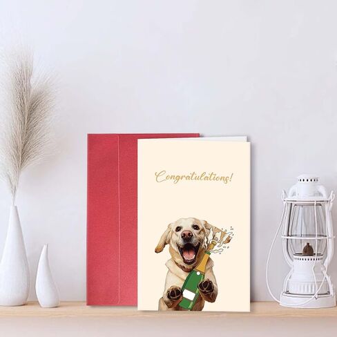 Sweet Bridal Shower Card for Bride To Be, Funny Wedding Congratulations Card for Woman Her, Cute Wedding Shower Card for Friends, Bachelorette Gifts for Bride, Cheers to the Bride to be in Saudi Arabia