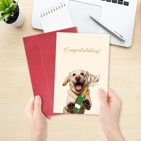Sweet Bridal Shower Card for Bride To Be, Funny Wedding Congratulations Card for Woman Her, Cute Wedding Shower Card for Friends, Bachelorette Gifts for Bride, Cheers to the Bride to be in Saudi Arabia