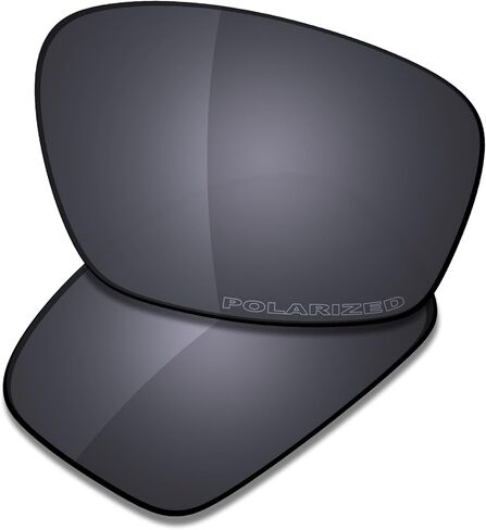 SAUCER Premium Replacement Lenses for Oakley Crosslink Zero Asian Fit OX8080 58mm Eyeglasses in Saudi Arabia
