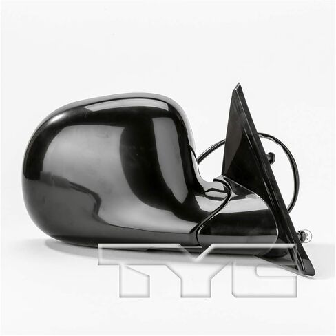 لـ Chevy S10 1998 Door Mirror Driver and Passenger | زوج | السلطة | ساخنة | الطلاء لمطابقة | استبدال 15151119 ، 15151120 | GM1320171 ، GM1321171 in Kuwait