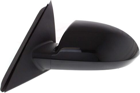Kool Vue Driver Side Power Non-Heated Mirror for Chevrolet Impala 2006-2013 Paintable in Saudi Arabia