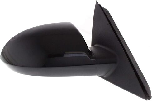 Kool Vue Driver Side Power Non-Heated Mirror for Chevrolet Impala 2006-2013 Paintable in Saudi Arabia