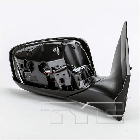 لهجة Hyundai 2012 13 14 15 2016 Door Mirror Driver Side | السلطة | ساخنة | الطلاء لمطابقة | استبدال 87610-1R220 | HY1320186 in Saudi Arabia