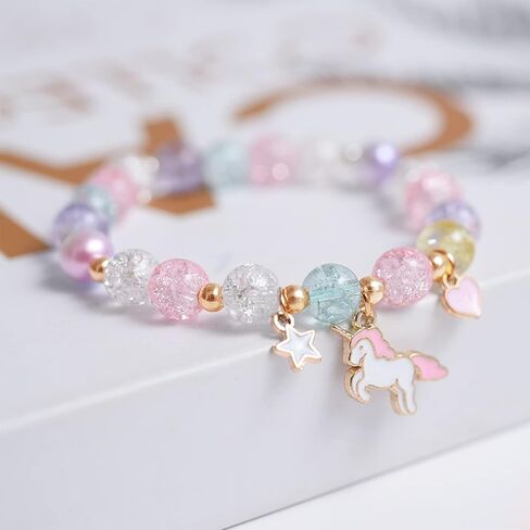First Day of School Bracelet, First Day of Kindergarten/Preschool/Pre-K/First Grade/Second Grade Bracelet Gift in Kuwait