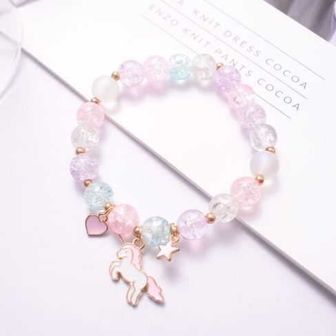 First Day of School Bracelet, First Day of Kindergarten/Preschool/Pre-K/First Grade/Second Grade Bracelet Gift in Kuwait