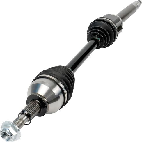 Scitoo CV Axle Ravenger Side Side Front Advenger متوافق مع Ford Edge ، من أجل Lincoln Nautilus NCV11246 FWD 1PCS 2019-2021 in Saudi Arabia