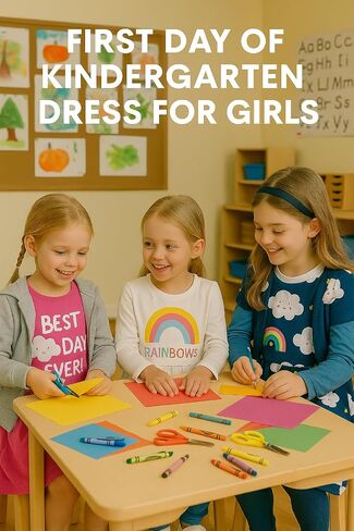 PATPAT Toddler Girls Floral Skater Dress 3-Pack A-Line Short Sleeve Outfits | Floral Print Dresses, 3-Pack Value Set, A-Line Skater Fit, Short Sleeve Design, Soft Fabric, Easy Wear in Kuwait