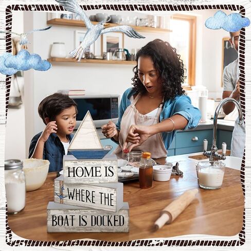 4 Pcs Pink Bow Party Decorations Coquette Table Decor Wooden Pink Bow Block Sign Centerpieces for Table Girl Birthday Bachelorette Bridal Wedding Baby Shower Party Supplies in Kuwait