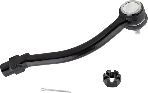 4Pcs Front Sway Bar Links Outer Tie Rod Ends Fit For Hyundai Elantra 11-16, Elantra Coupe 13-14, Elantra GT 13-17, Veloster 12-17, For Kia Soul 14-19, Soul EV 15-19 K750523 ES801074 ES801075 in Saudi Arabia