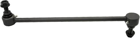 Detroit Axle - 2pc Stow Sway Bars لـ 17-19 Chrysler Pacifica ، 2 Links end Bar end Sway Stabilizer 2017 2018 2019 in Saudi Arabia