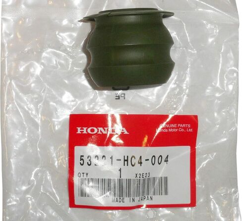 HONDA 53221-HC4-004 BUSH, STEERING in Saudi Arabia