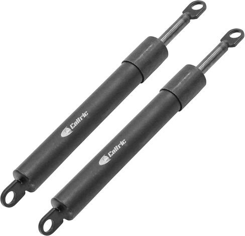 Caltric Steering Damper Shock Compatible with Dixon Speed ZTR 36 42 46 48 / Ram 44 48 50 52 61 in x2 in Saudi Arabia