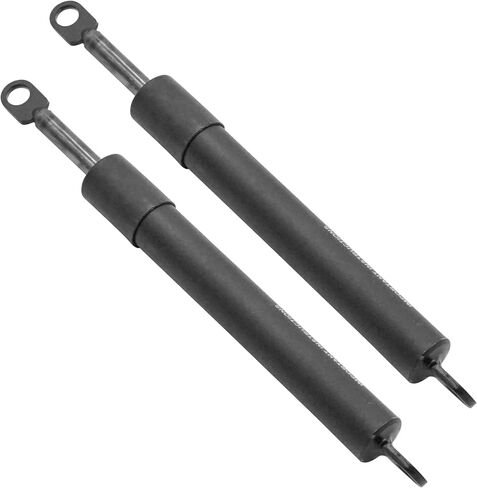 Caltric Steering Damper Shock Compatible with Dixon Speed ZTR 36 42 46 48 / Ram 44 48 50 52 61 in x2 in Saudi Arabia