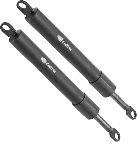 Caltric Steering Damper Shock Compatible with Dixon Speed ZTR 36 42 46 48 / Ram 44 48 50 52 61 in x2 in Saudi Arabia