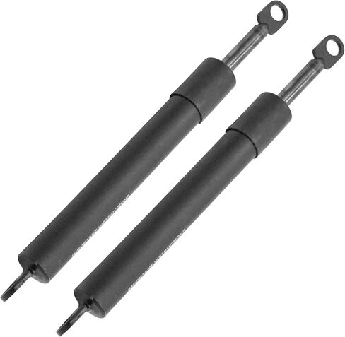 Caltric Steering Damper Shock Compatible with Dixon Speed ZTR 36 42 46 48 / Ram 44 48 50 52 61 in x2 in Saudi Arabia