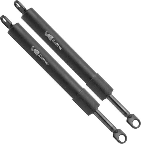 Caltric Steering Damper Shock Compatible with Dixon Speed ZTR 36 42 46 48 / Ram 44 48 50 52 61 in x2 in Saudi Arabia