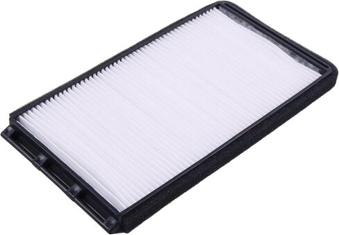 Cabin Air Filter 4673287 Compatible with Hitachi Excavator ZX30U-5A ZX35U-5A ZX40U-5A ZX48U-5A ZX50U-5A Compatible with John Deere 35G 60D 50G in Saudi Arabia