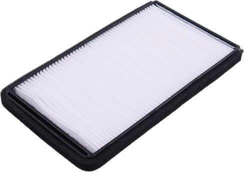 Cabin Air Filter 4673287 Compatible with Hitachi Excavator ZX30U-5A ZX35U-5A ZX40U-5A ZX48U-5A ZX50U-5A Compatible with John Deere 35G 60D 50G in Saudi Arabia